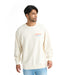 BILLABONG メンズ BURLEIGH STORE トレーナー 【2026年春夏モデル】 CRM / XL