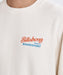 BILLABONG メンズ BURLEIGH STORE トレーナー 【2026年春夏モデル】 CRM / XL