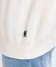 BILLABONG メンズ BURLEIGH STORE トレーナー 【2026年春夏モデル】 CRM / XL