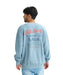 BILLABONG メンズ BURLEIGH STORE トレーナー 【2026年春夏モデル】 WBL / XL