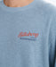 BILLABONG メンズ BURLEIGH STORE トレーナー 【2026年春夏モデル】 WBL / XL