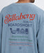 BILLABONG メンズ BURLEIGH STORE トレーナー 【2026年春夏モデル】 WBL / XL