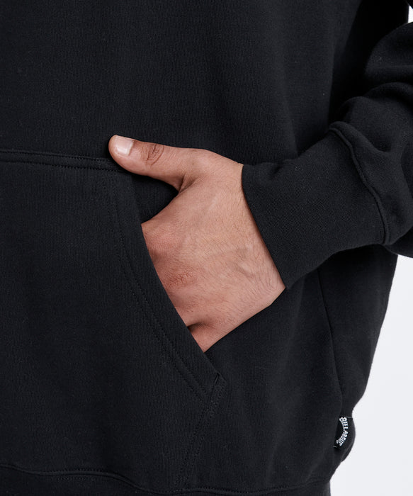 BILLABONG メンズ SUN SCREEN パーカー 【2026年春夏モデル】 BLK / XL