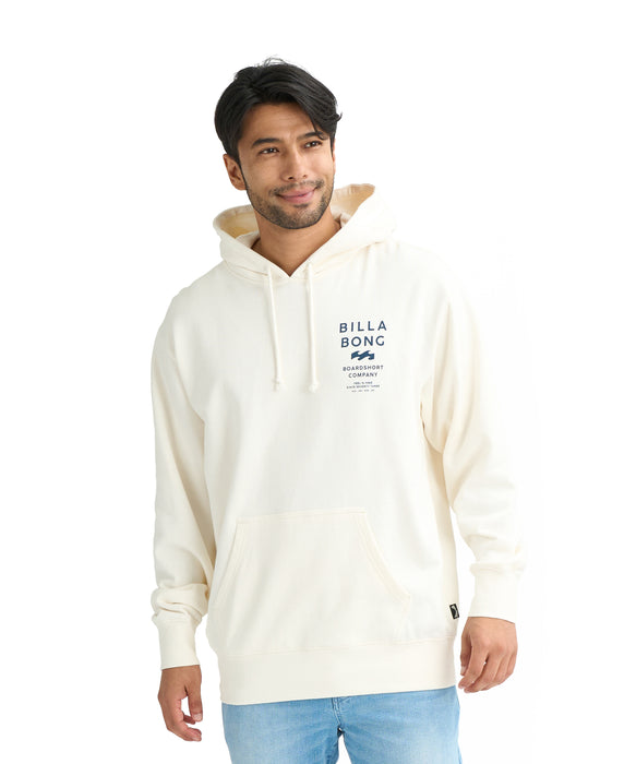 BILLABONG メンズ SUN SCREEN パーカー 【2026年春夏モデル】 CRM / XL