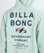 BILLABONG メンズ SUN SCREEN パーカー 【2026年春夏モデル】 VIG / XL