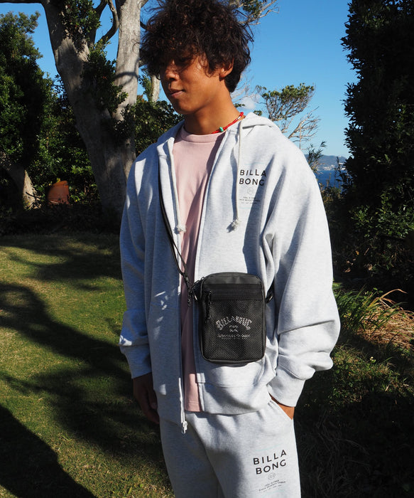 SALE】BILLABONG メンズ WAVE LAYER セットアップ パーカー 【2026年春