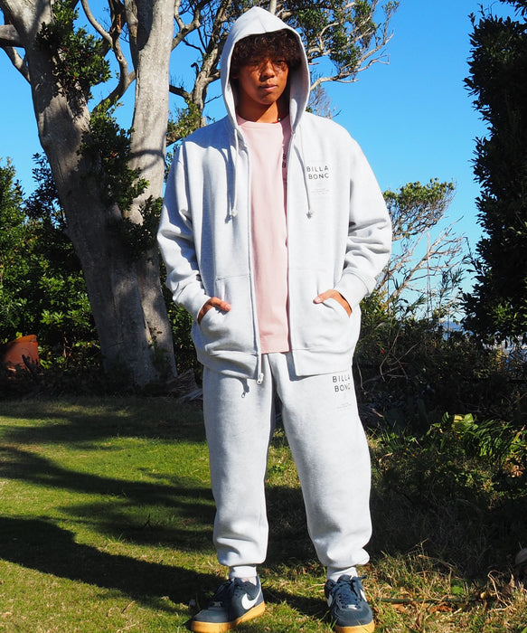 BILLABONG メンズ WAVE LAYER セットアップ パーカー 【2026年春夏モデル】