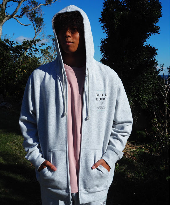 SALE】BILLABONG メンズ WAVE LAYER セットアップ パーカー 【2026年春