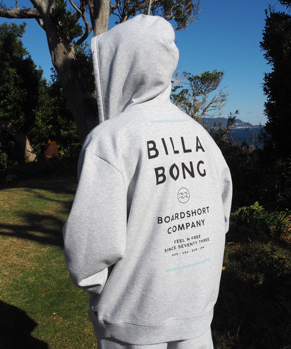SALE】BILLABONG メンズ WAVE LAYER セットアップ パーカー 【2026年春