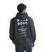 BILLABONG メンズ WAVE LAYER ZIP PARKA パーカー 【2026年春夏モデル】 BKH / XL