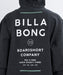 BILLABONG メンズ WAVE LAYER ZIP PARKA パーカー 【2026年春夏モデル】 BKH / XL