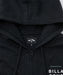 BILLABONG メンズ WAVE LAYER ZIP PARKA パーカー 【2026年春夏モデル】 BKH / XL