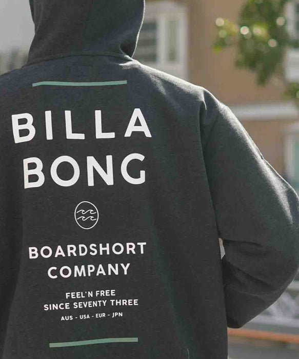SALE】BILLABONG メンズ WAVE LAYER セットアップ パーカー 【2026年春