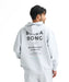 BILLABONG メンズ WAVE LAYER ZIP PARKA パーカー 【2026年春夏モデル】 GRH / XL