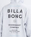 BILLABONG メンズ WAVE LAYER ZIP PARKA パーカー 【2026年春夏モデル】 GRH / XL