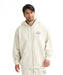BILLABONG メンズ WAVE LAYER ZIP PARKA パーカー 【2026年春夏モデル】 OAT / XL