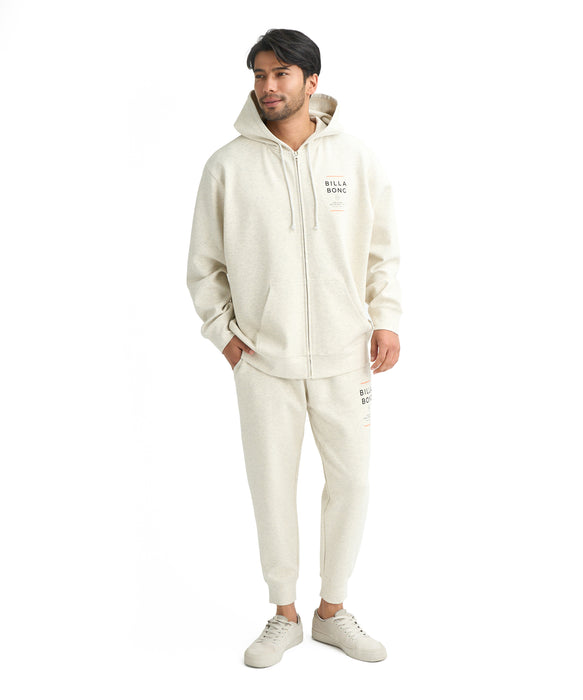 SALE】BILLABONG メンズ WAVE LAYER セットアップ パーカー 【2026年春