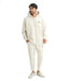 BILLABONG メンズ WAVE LAYER ZIP PARKA パーカー 【2026年春夏モデル】 OAT / XL