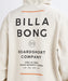 BILLABONG メンズ WAVE LAYER ZIP PARKA パーカー 【2026年春夏モデル】 OAT / XL