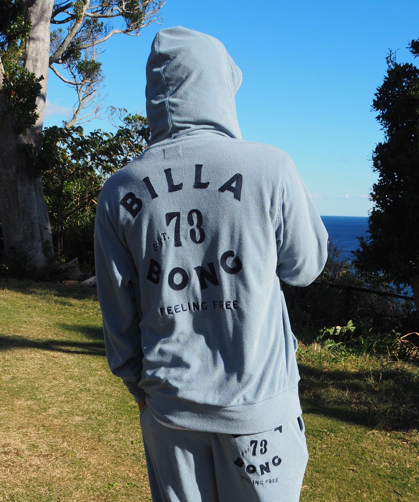 BILLABONG SALE メンズ スウェット