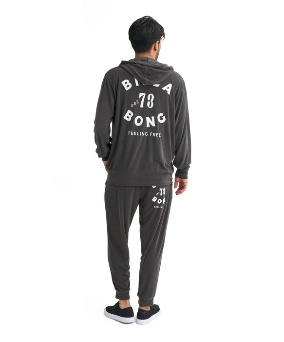 BILLABONG メンズ PILE セットアップ パーカー 【2026年春夏モデル】