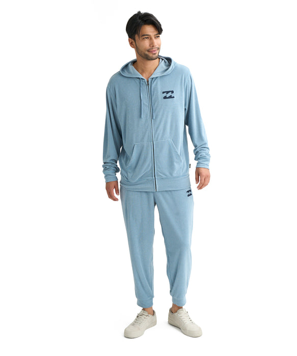 BILLABONG メンズ PILE セットアップ パーカー 【2026年春夏モデル】