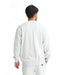 BILLABONG メンズ CUT CARDIGAN スウェットジャケット 【2026年春夏モデル】 GRH / L
