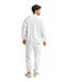 BILLABONG メンズ CUT CARDIGAN スウェットジャケット 【2026年春夏モデル】 GRH / L