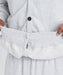 BILLABONG メンズ CUT CARDIGAN スウェットジャケット 【2026年春夏モデル】 GRH / L