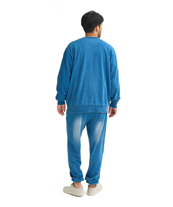 BILLABONG メンズ CUT CARDIGAN スウェットジャケット 【2026年春夏モデル】 IND / L