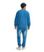 BILLABONG メンズ CUT CARDIGAN スウェットジャケット 【2026年春夏モデル】 IND / L
