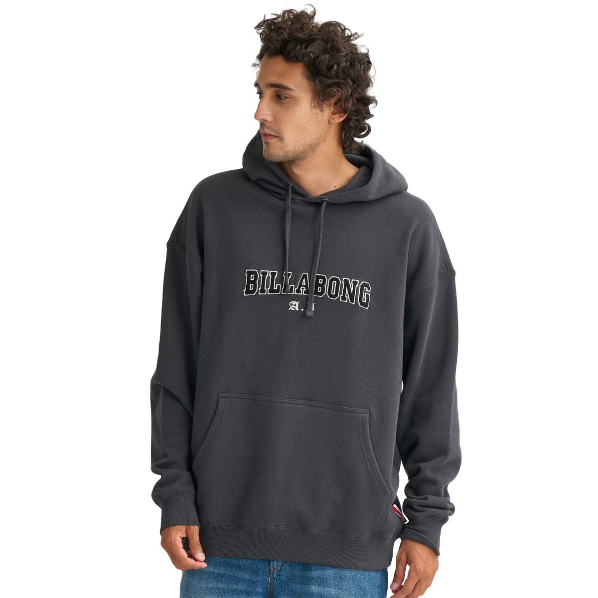 BILLABONG メンズ 【A.IRONS】A.I. FOREVER HOOD パーカー 【2026年春