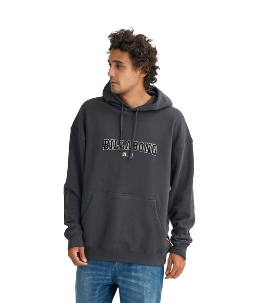 BILLABONG メンズ 【A.IRONS】A.I. FOREVER HOOD パーカー 【2026年春
