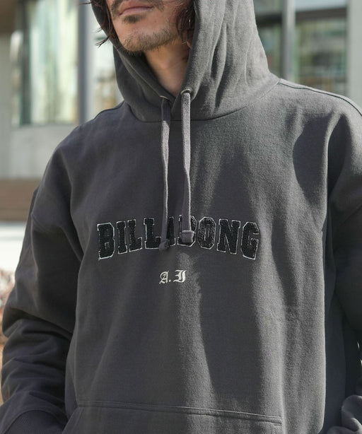 SALE】【直営店限定】BILLABONG メンズ 【A.IRONS】A.I. FOREVER HOOD