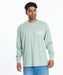 BILLABONG メンズ BEACH SIGN ロンT 【2026年春夏モデル】 VIG / XL