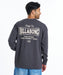 BILLABONG メンズ BEACH SIGN ロンT 【2026年春夏モデル】 WAA / XL
