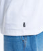 BILLABONG メンズ BEACH SIGN ロンT 【2026年春夏モデル】 WHT / XL