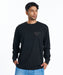 BILLABONG メンズ ARCH ロンT 【2026年春夏モデル】 BLK / XL