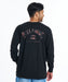 BILLABONG メンズ ARCH ロンT 【2026年春夏モデル】 BLK / XL