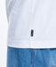 BILLABONG メンズ ARCH ロンT 【2026年春夏モデル】 WHT / XL