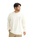 BILLABONG メンズ SONORAN ロンT 【2026年春夏モデル】 CRM / XL