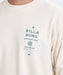 BILLABONG メンズ SONORAN ロンT 【2026年春夏モデル】 CRM / XL