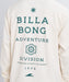 BILLABONG メンズ SONORAN ロンT 【2026年春夏モデル】 CRM / XL