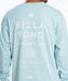 BILLABONG メンズ SONORAN ロンT 【2026年春夏モデル】 DSB / XL