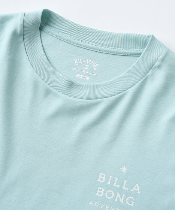 BILLABONG メンズ SONORAN ロンT 【2026年春夏モデル】 DSB / XL