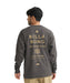 BILLABONG メンズ SONORAN ロンT 【2026年春夏モデル】 WAA / XL