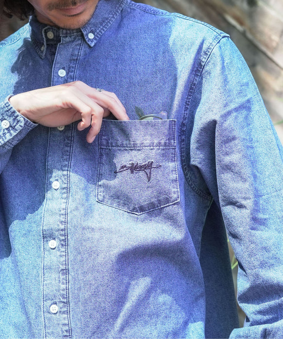 SALE】BILLABONG メンズ Y2K SHIRTS 長袖シャツ 【2026年春夏モデル】