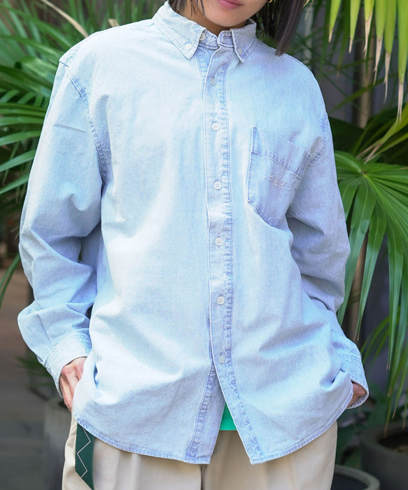 SALE】BILLABONG メンズ Y2K SHIRTS 長袖シャツ 【2026年春夏モデル】