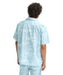 BILLABONG メンズ SUBMERSIBLE SHIRTS 半袖シャツ 【2026年春夏モデル】 DBL / L