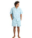 BILLABONG メンズ SUBMERSIBLE SHIRTS 半袖シャツ 【2026年春夏モデル】 DBL / L